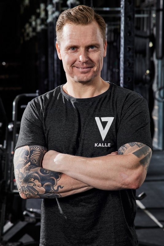 Kalle